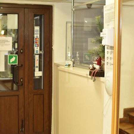 Hotel Dabrowiak Dąbrowa Górnicza Esterno foto