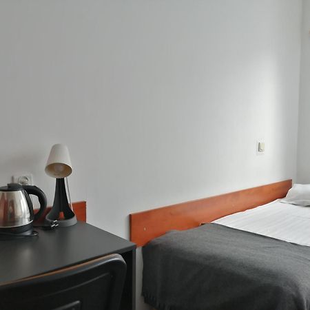 Hotel Dabrowiak Dąbrowa Górnicza Esterno foto